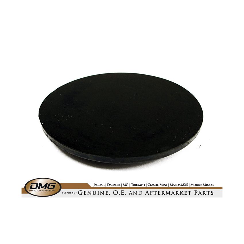 TRANSMISSION FILLER PLUG:  MGA, MG TD-TF, M/MINOR