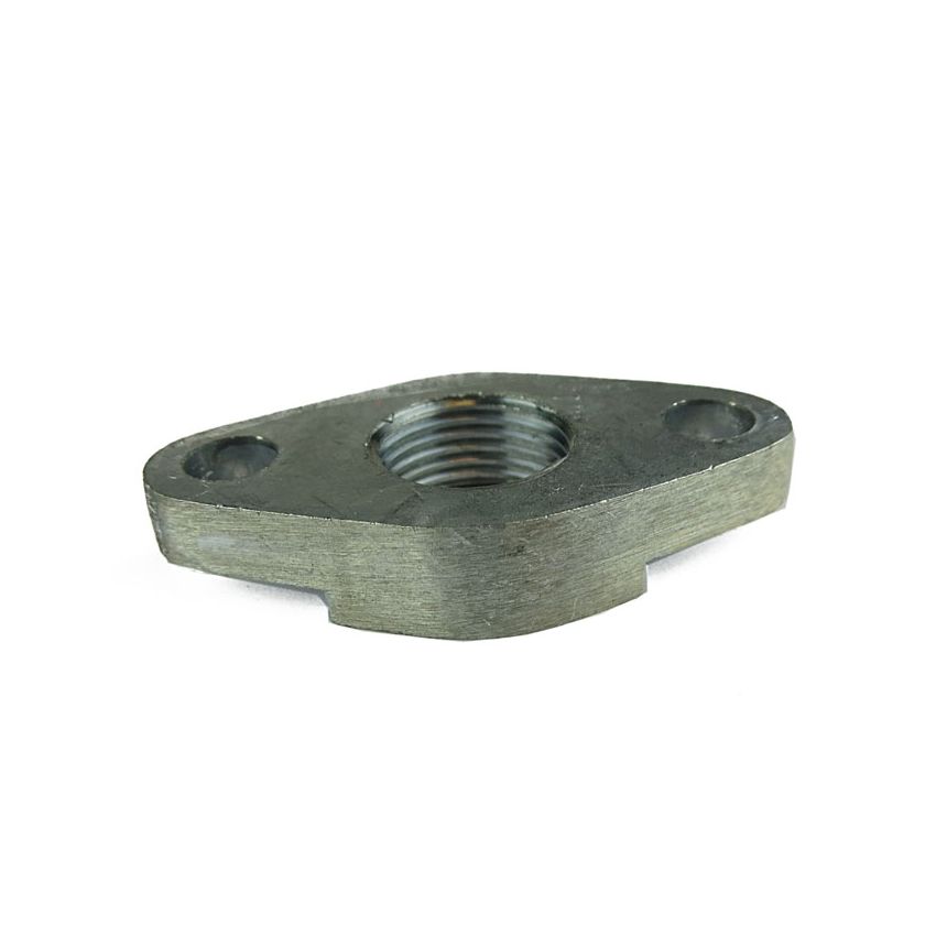 HEATER TAP BASE:  S&M 58-74, MM