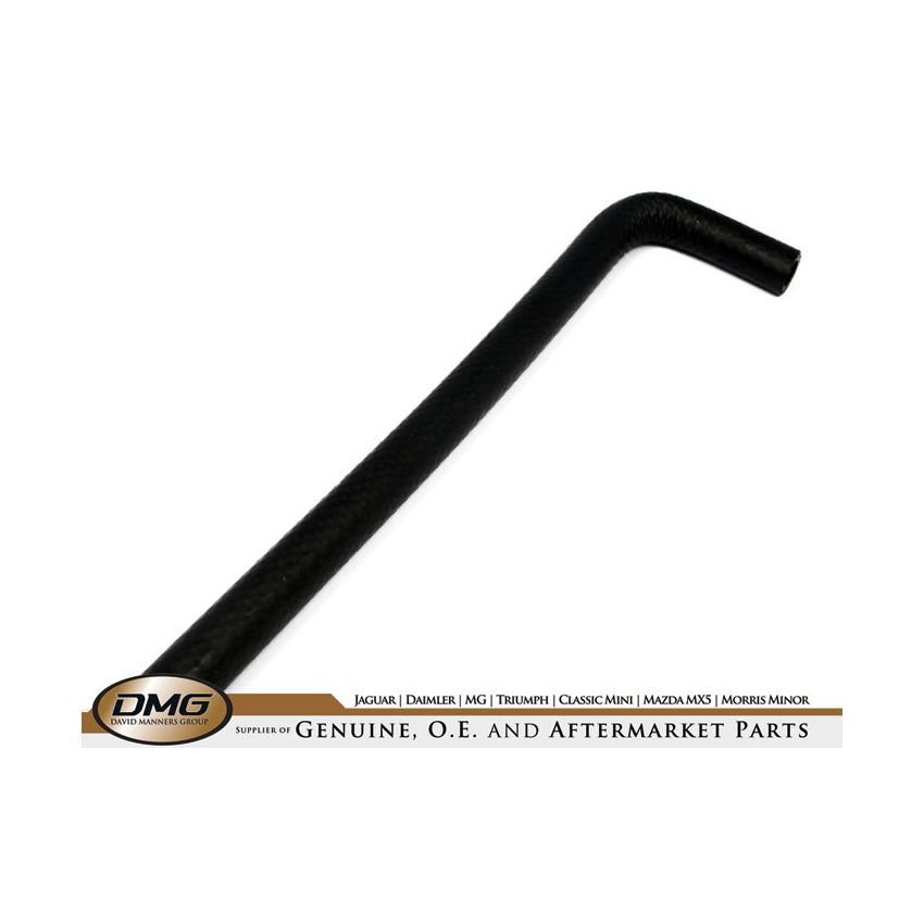 BREATHER HOSE:  MGA 55-62, SPITFIRE 67-69