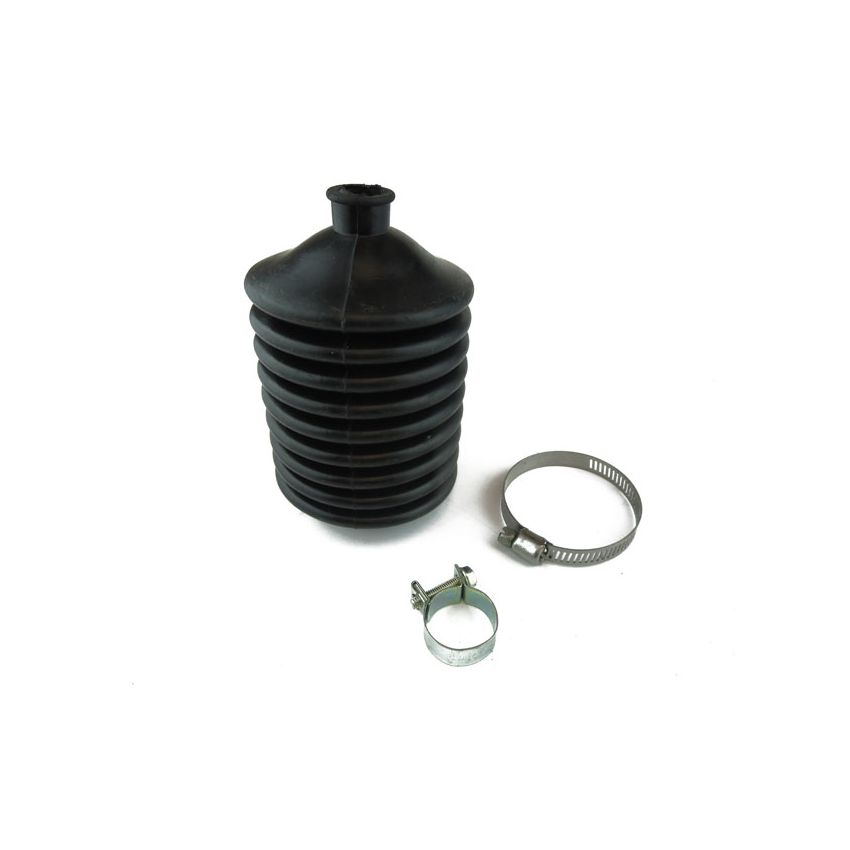 STEERING RACK GAITER KIT ONE SIDE:  S&M. M.MINOR TO71