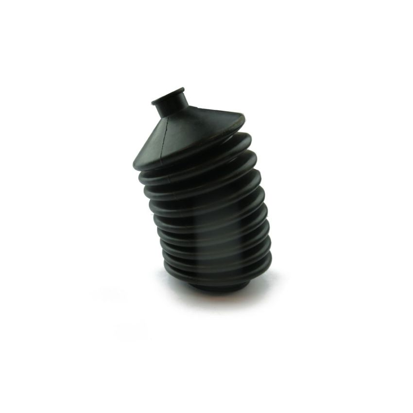 STEERING RACK GAITER:  S&M, MORRIS MINOR TO 71