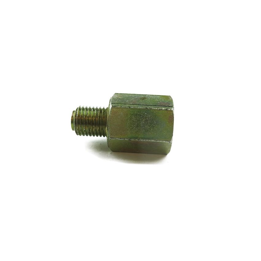 CLUTCH PIPE ADAPTOR:  MIDGET 1500