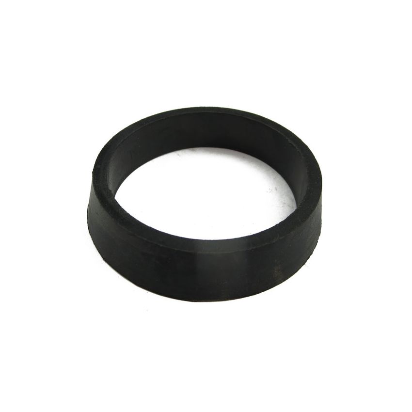 FUEL NECK GROMMET:  MGA 55-62