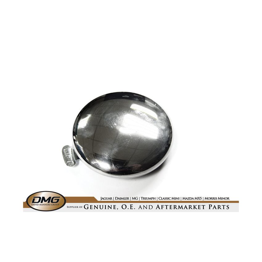 PETROL CAP:  MGA 55-62