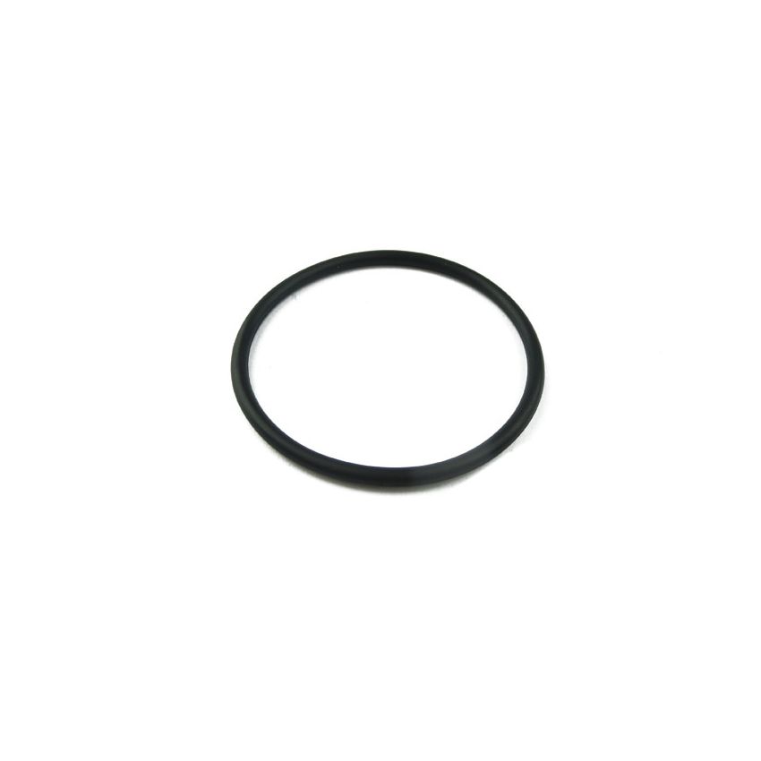 RUBBER PETROL CAP SEAL:  MGA