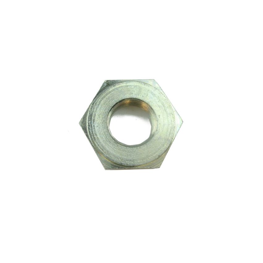 STEERING WHEEL NUT:  MGB 62-71, MINI, MM