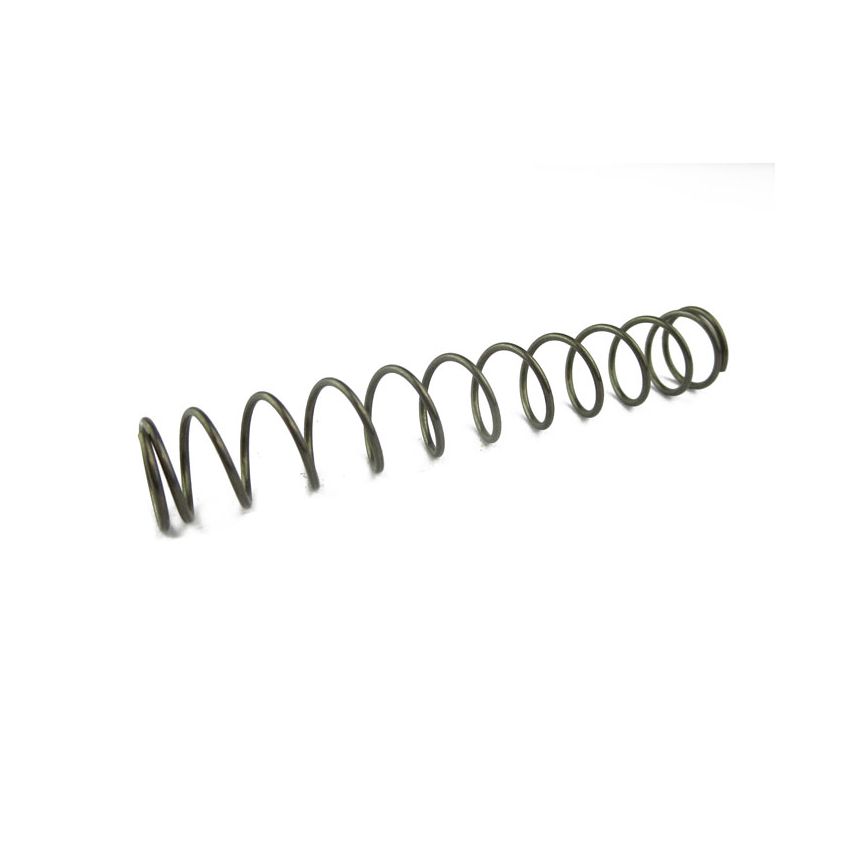 HANDBRAKE CABLE SPRING:  MGA, MGB, MIDGET, M/MINOR, MINI