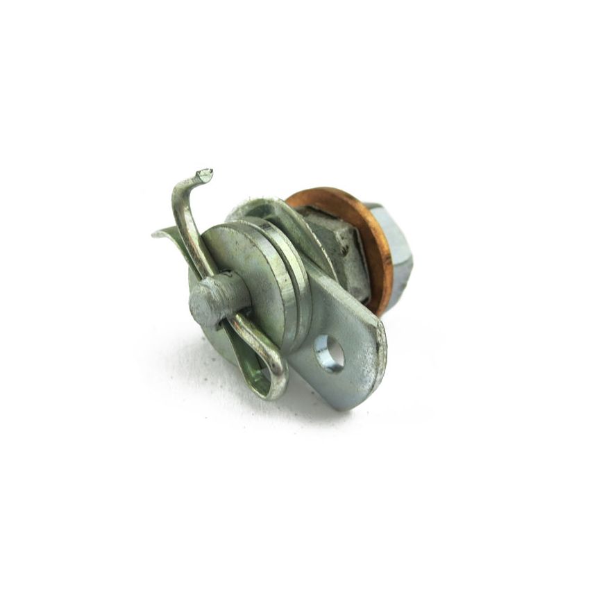 PIN CARBURETTER LINK: MORRIS MINOR