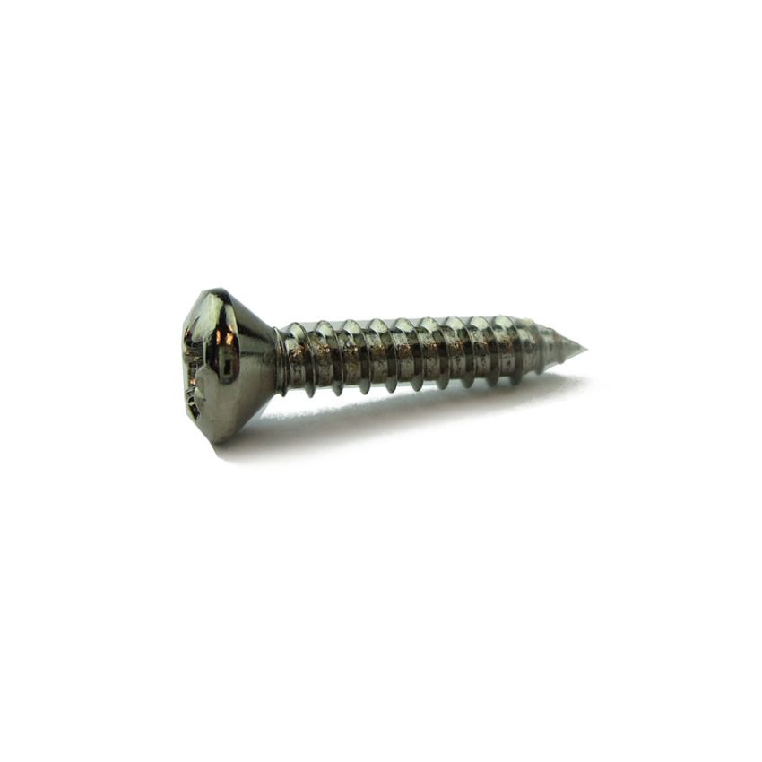SCREW CRHCSK NO.6 X 3/4