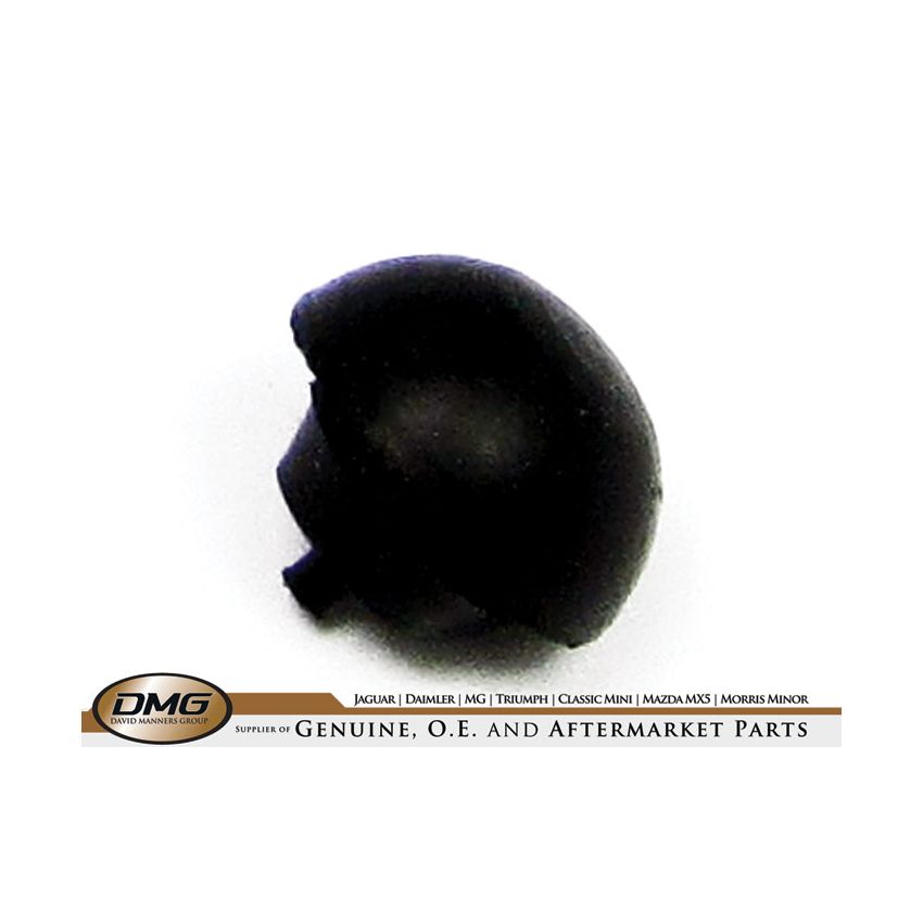 BUFFER GRILLE TOP:  MGB, HERALD, S&M