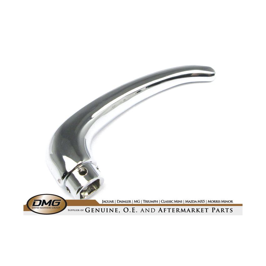 INTERIOR DOOR HANDLE:  AH 100-6 3000
