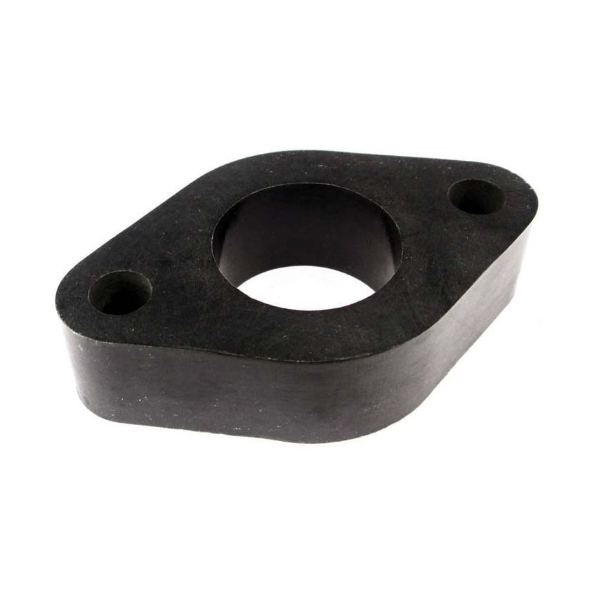 SPACER HS2:  S&M, MM