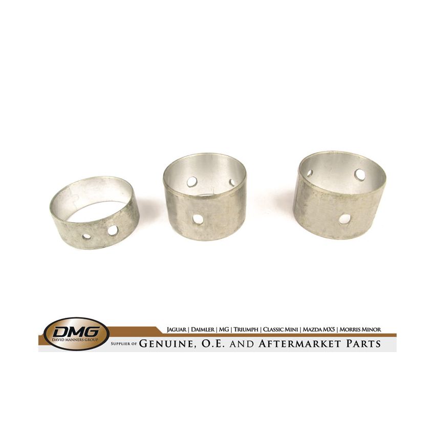 CAM BEARING SET (4 CYL):  TR2-4A