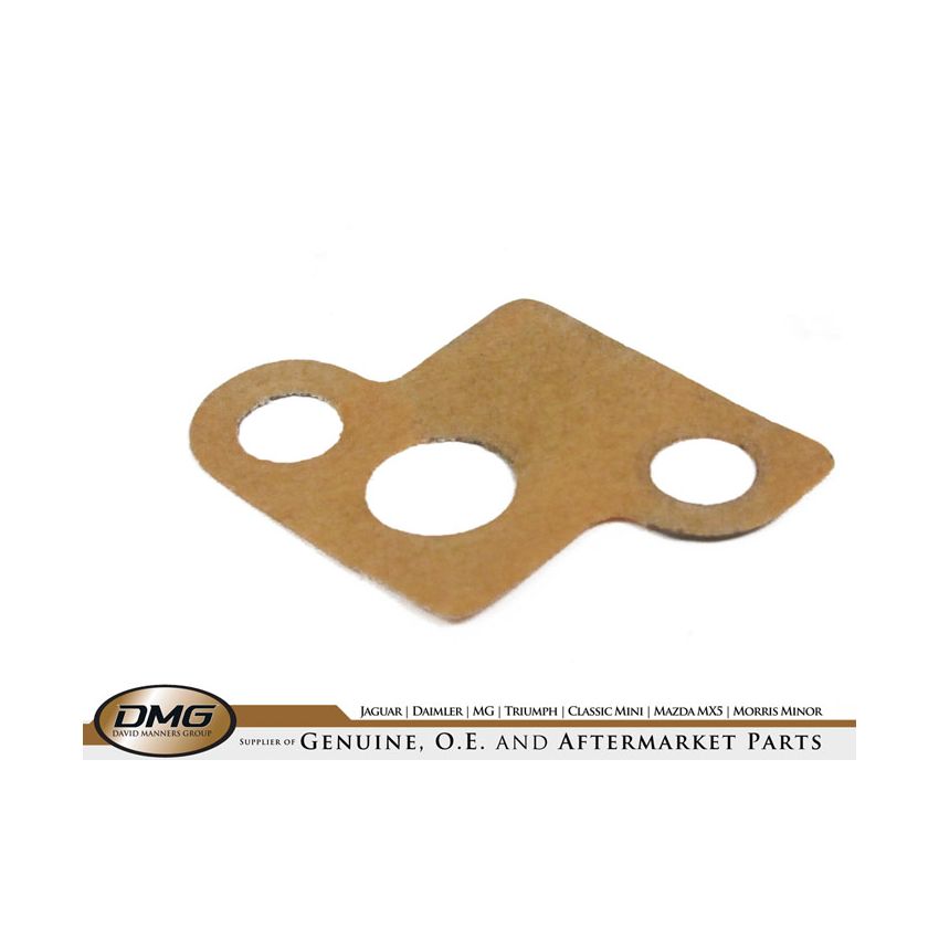 GASKET CHAIN TENSIONER:  MGA, MGB, MGC, AH 100-6