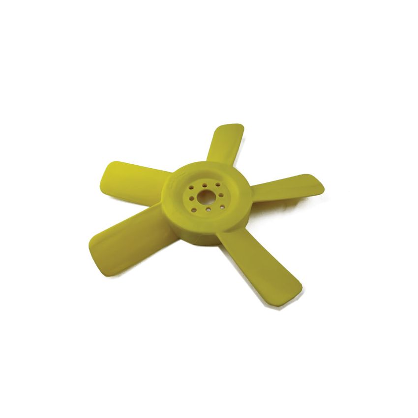 5 BLADE FAN 6 CYLINDER:  AH BN1-BJ8