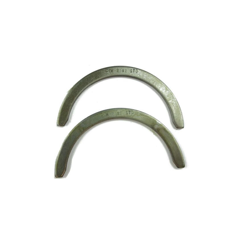 THRUST WASHER:  TR7 , STAG