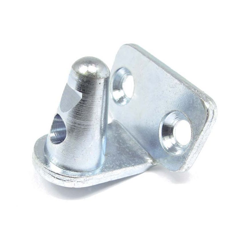 B-POST DOOR STRIKER:  MGA, MGB, S&M COBRA