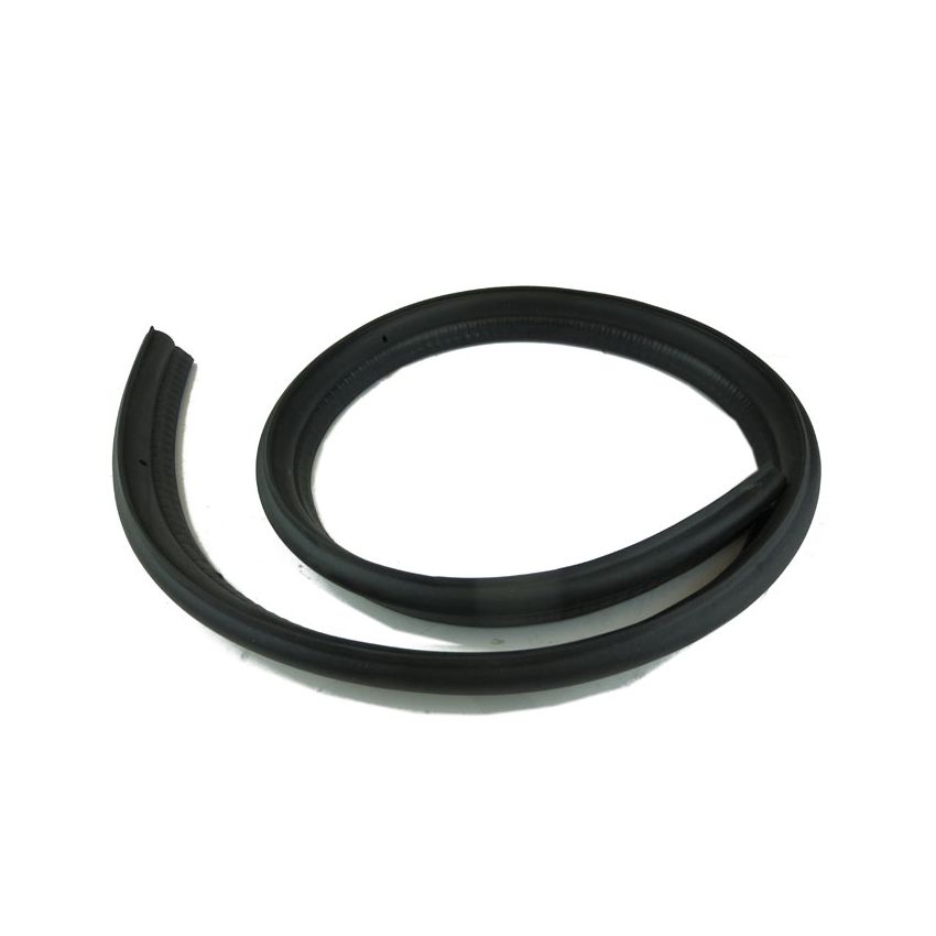 LH FRONT SPLASH SEAL:  MGA 55-62