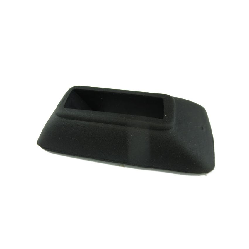 PILLAR GROMMET SEAL:  MGA ROADSTER 55-62