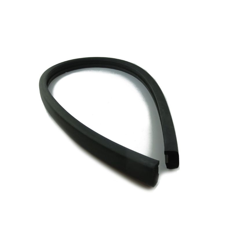 RUBB STRIP DASH RAIL:  MGA