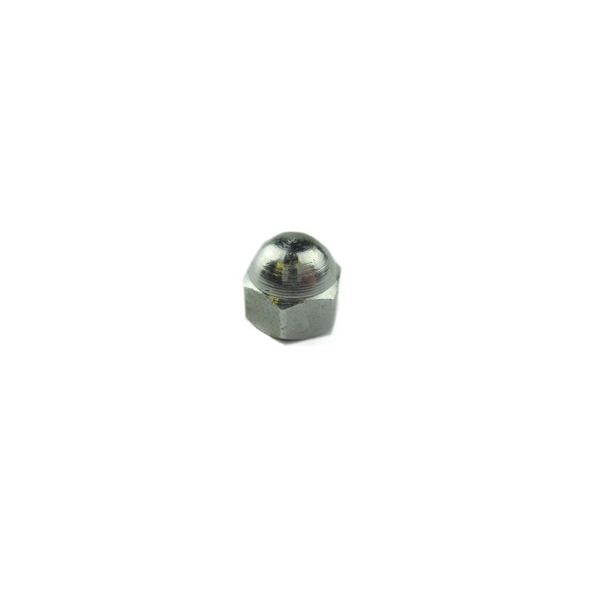 GRAB HANDLE DOME NUT:  MGA 1500 1600, MG TD