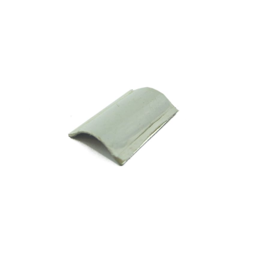 FRONT/REAR WINDSCREEN FINISHER CLIP:  MGA COUPE