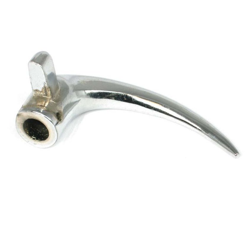 LH QUARTER LIGHT HANDLE:  MGA