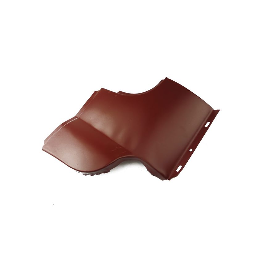 RH FRONT LOWER REPAIR PIECE:  MGA