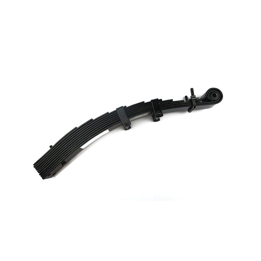 REAR LEAF SPRING:  AH, S&M 58-63