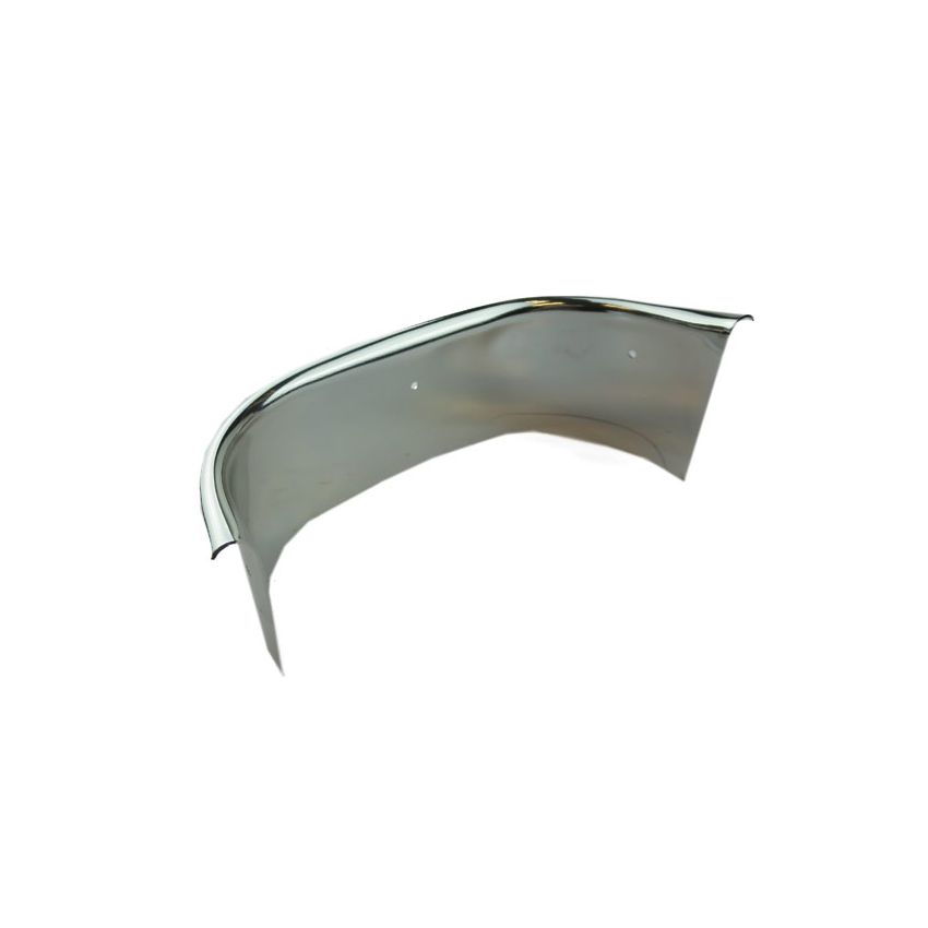 LH GRILLE FINISHER:  S&M EARLY 1275