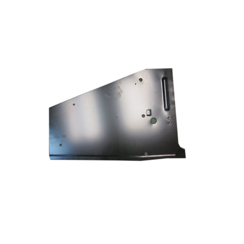 LH OUTER SIDE PANEL:  S&M