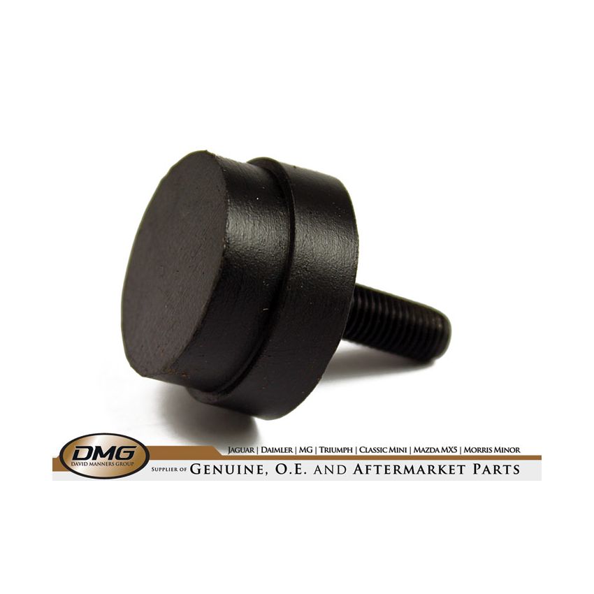 BUFFER FRONT BONNET:  S&M 63-70