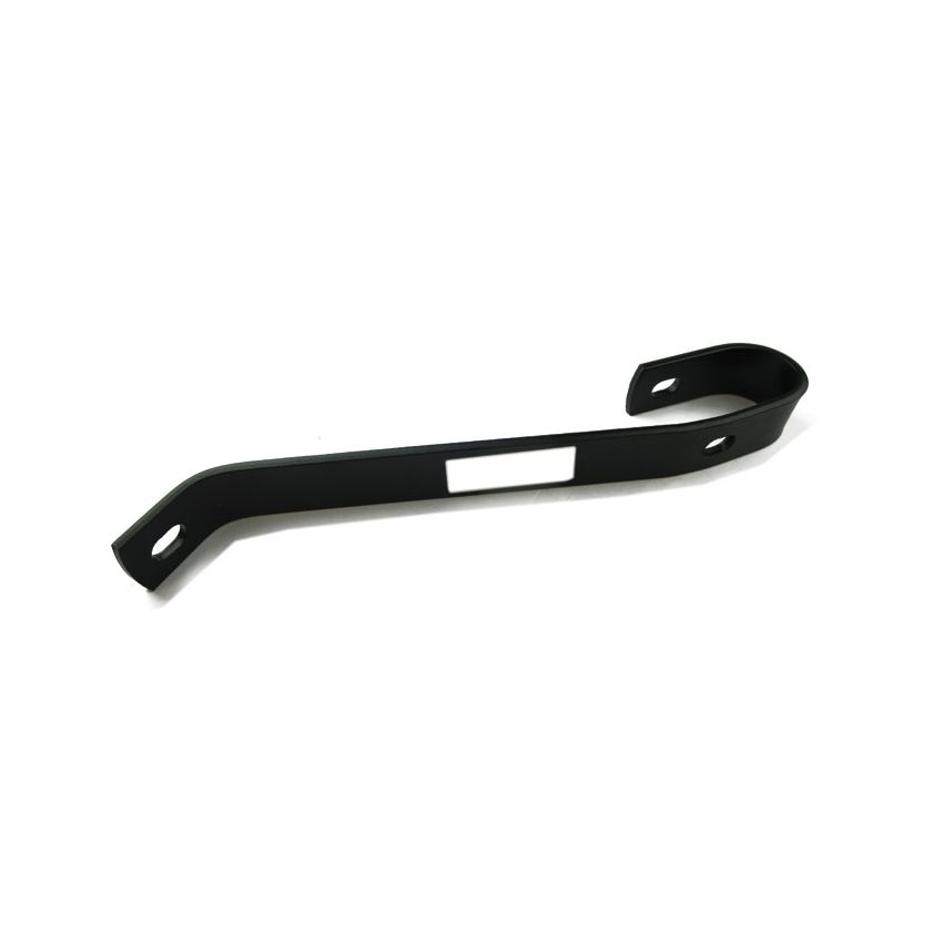 BUMPER IRON REAR:  SPRITE MKII-MKIII; MIDGET MKI MKII