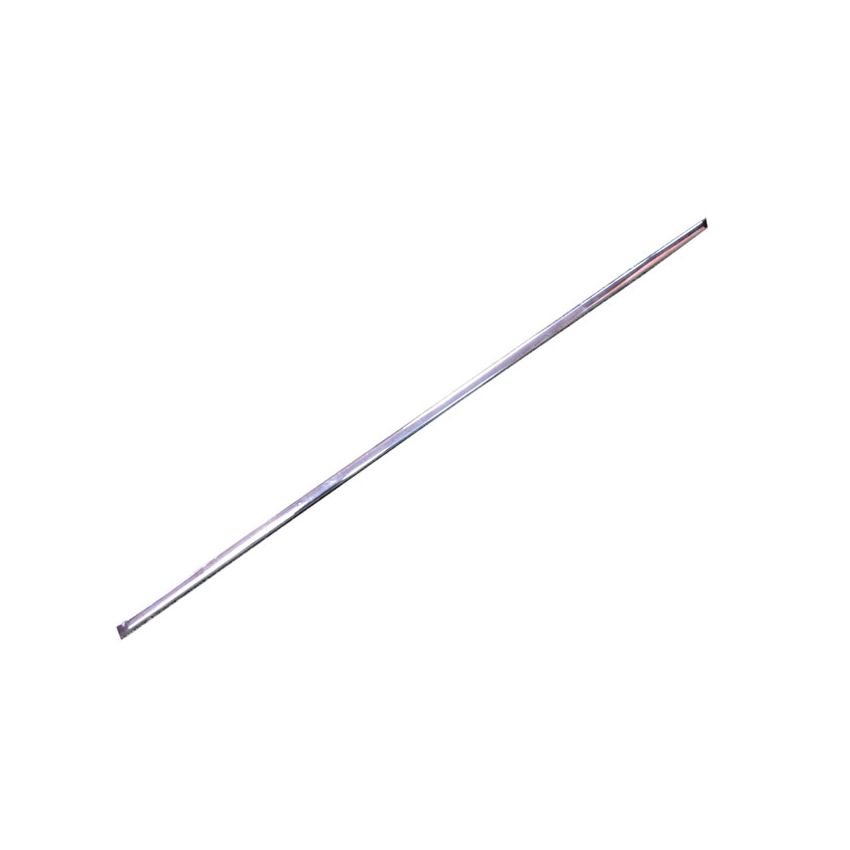 LH DOOR MOULDING:  S&M 66-69