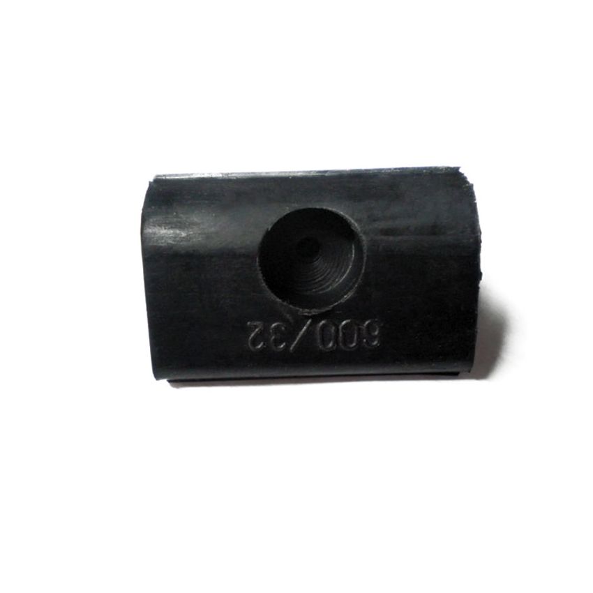 BOOT LID BUFFER:  S&M 62-74