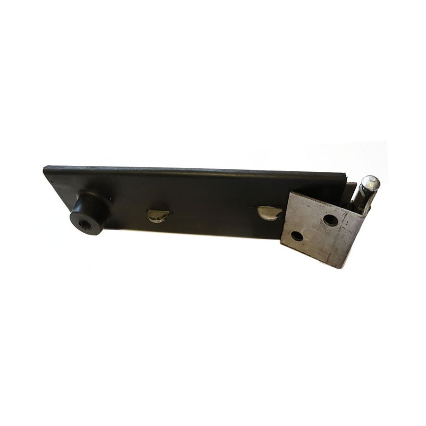 ACCELERATOR PEDAL (ORGAN TYPE):  S&M 58-74