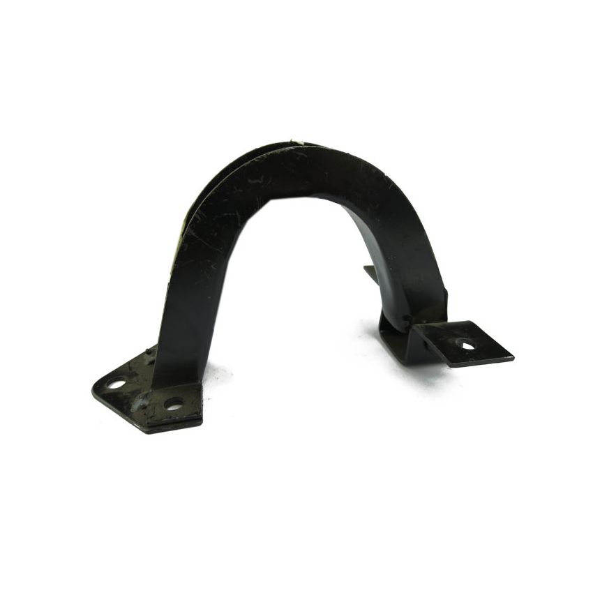 RH BOOT LID HINGE:  MGB 62-80, S&M 63-79