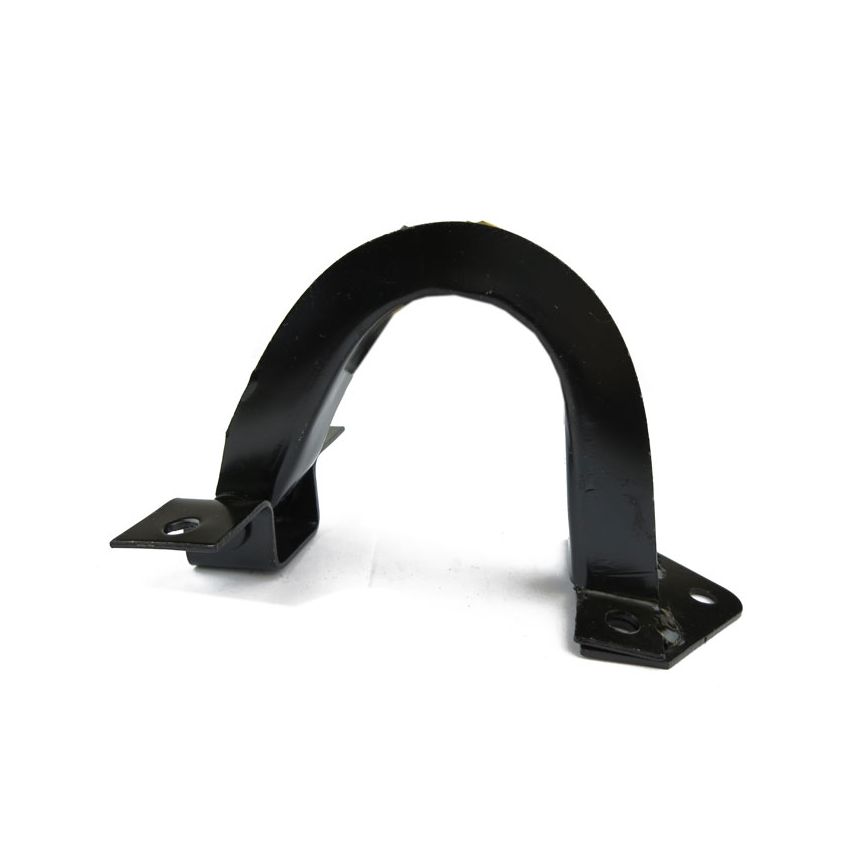 LH BOOT LID HINGE:  MGB 62-80, S&M 63-79