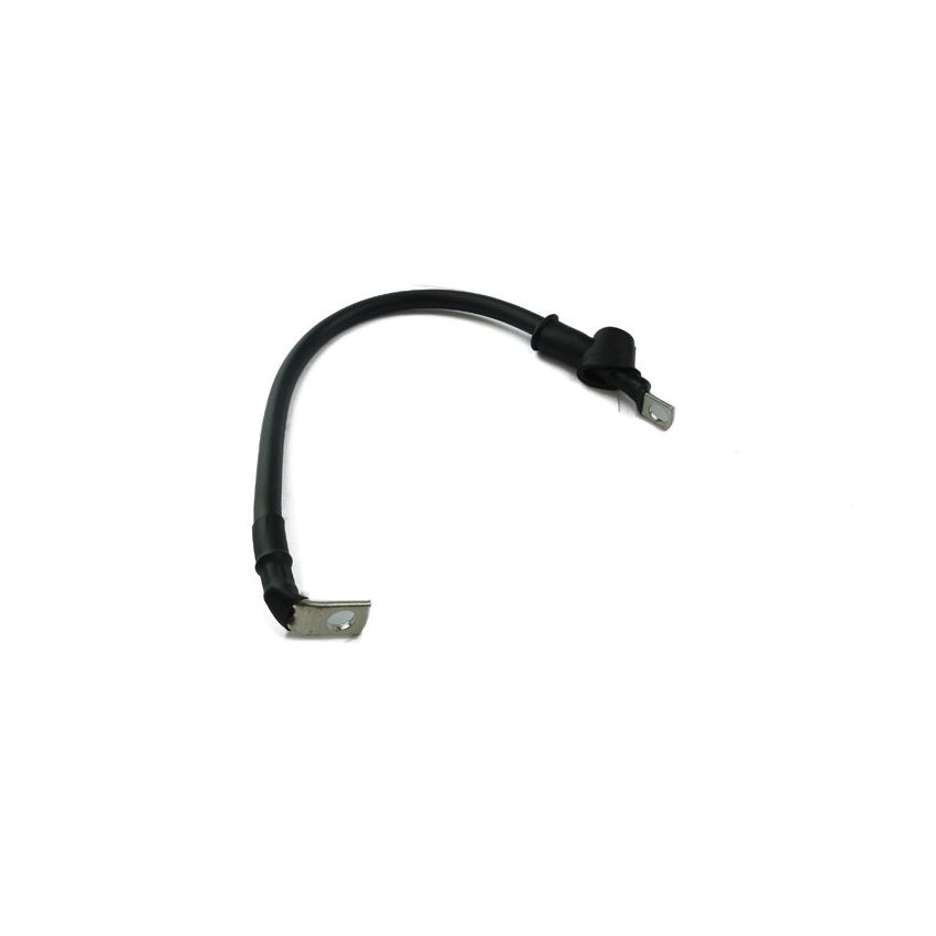 BATTERY CABLE:  MIDGET ALL MODELS