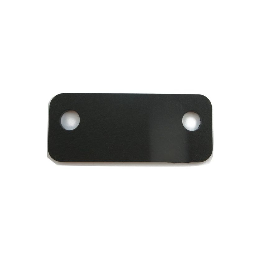 WINDSCREEN CENTRE PACKING:  MGB ROADSTER, S&M