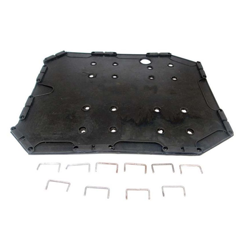 SEAT DIAPHRAGM:  MGB 62-69, MIDGET