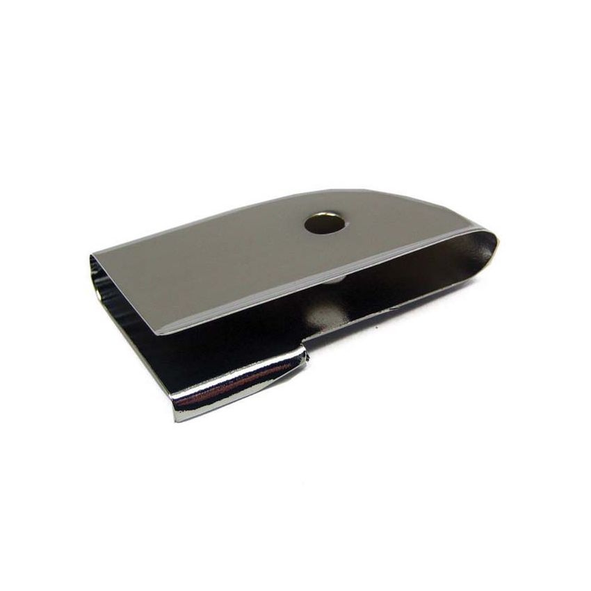 RH FINISHER COCKPIT:  S&M