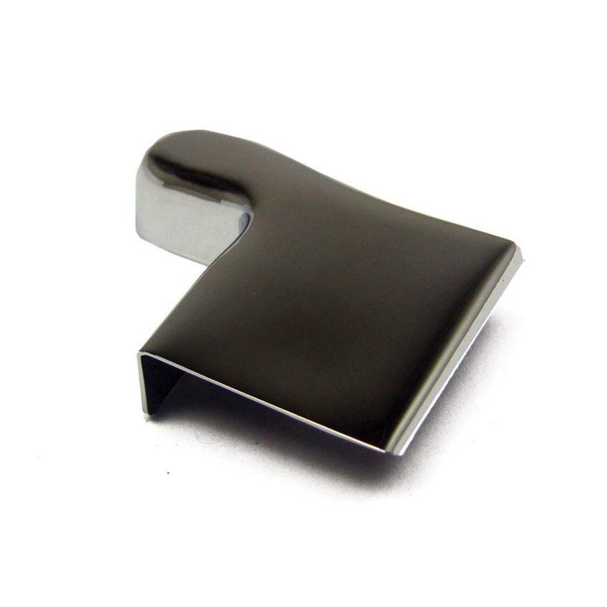 LH DOOR SEAL FINISHER:  S&M 60-79