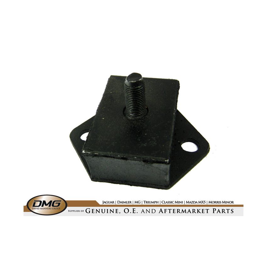 GEARBOX SIDE MOUNTING:  S&M 948 1098 1275