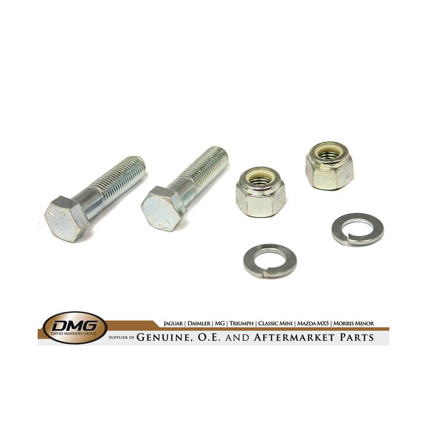 ARB BOLT KIT:  MGB