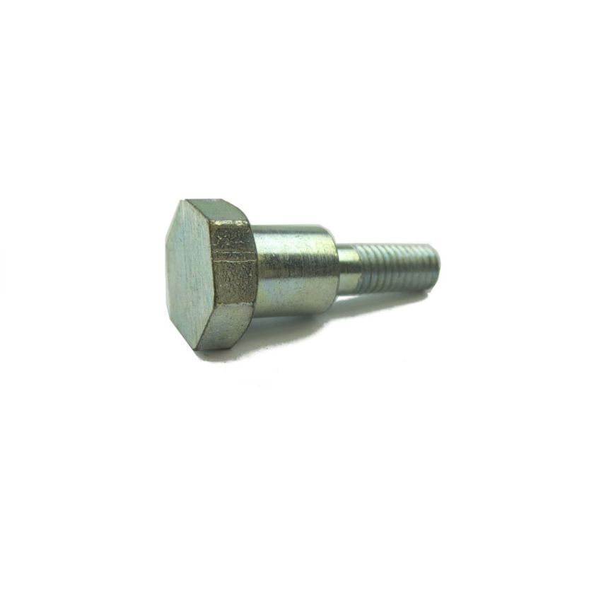 THROTTLE CABLE BOLT:  MGB GT V8 76, MGC 67-69