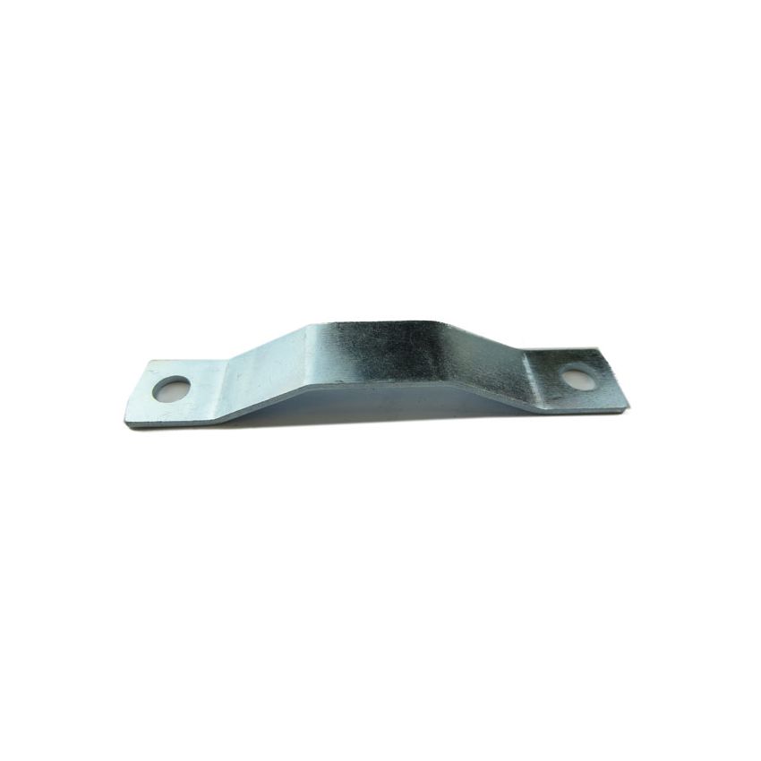 CABLE RETAINING PLATE:  MGB 68-80