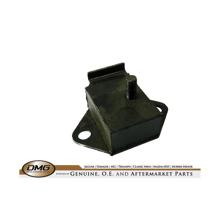 GEARBOX MOUNTING:  MGC