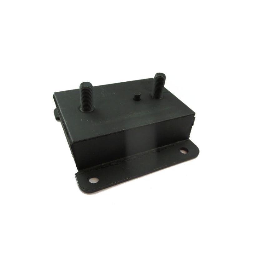 ENGINE MOUNTING:  MGC