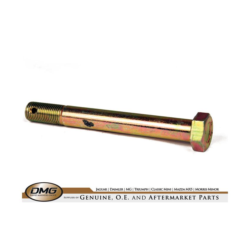 TOP BOLT:  MGA, MG TD-TF